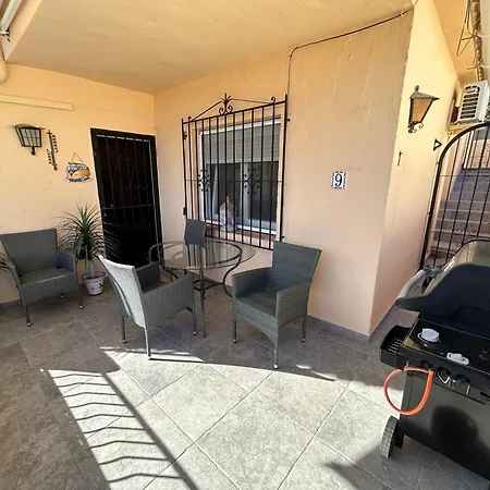 Casa Bay Vida Teulada - Moraira Apartment Exterior photo