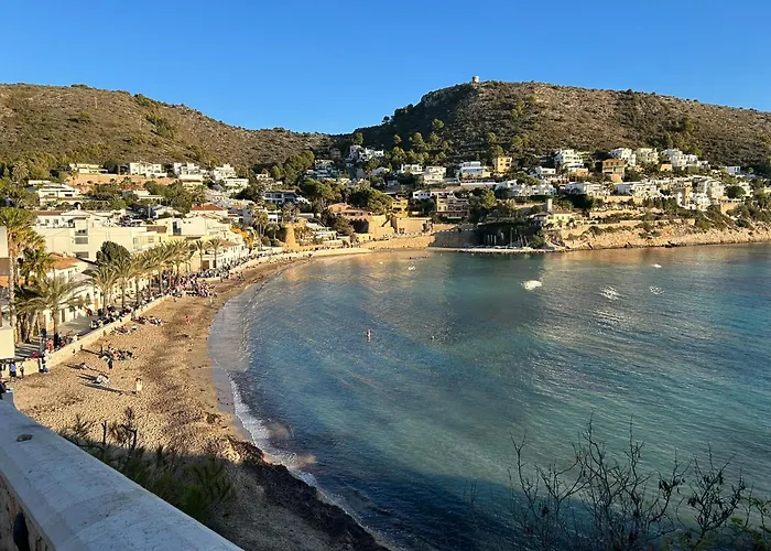 Casa Bay Vida Teulada - Moraira