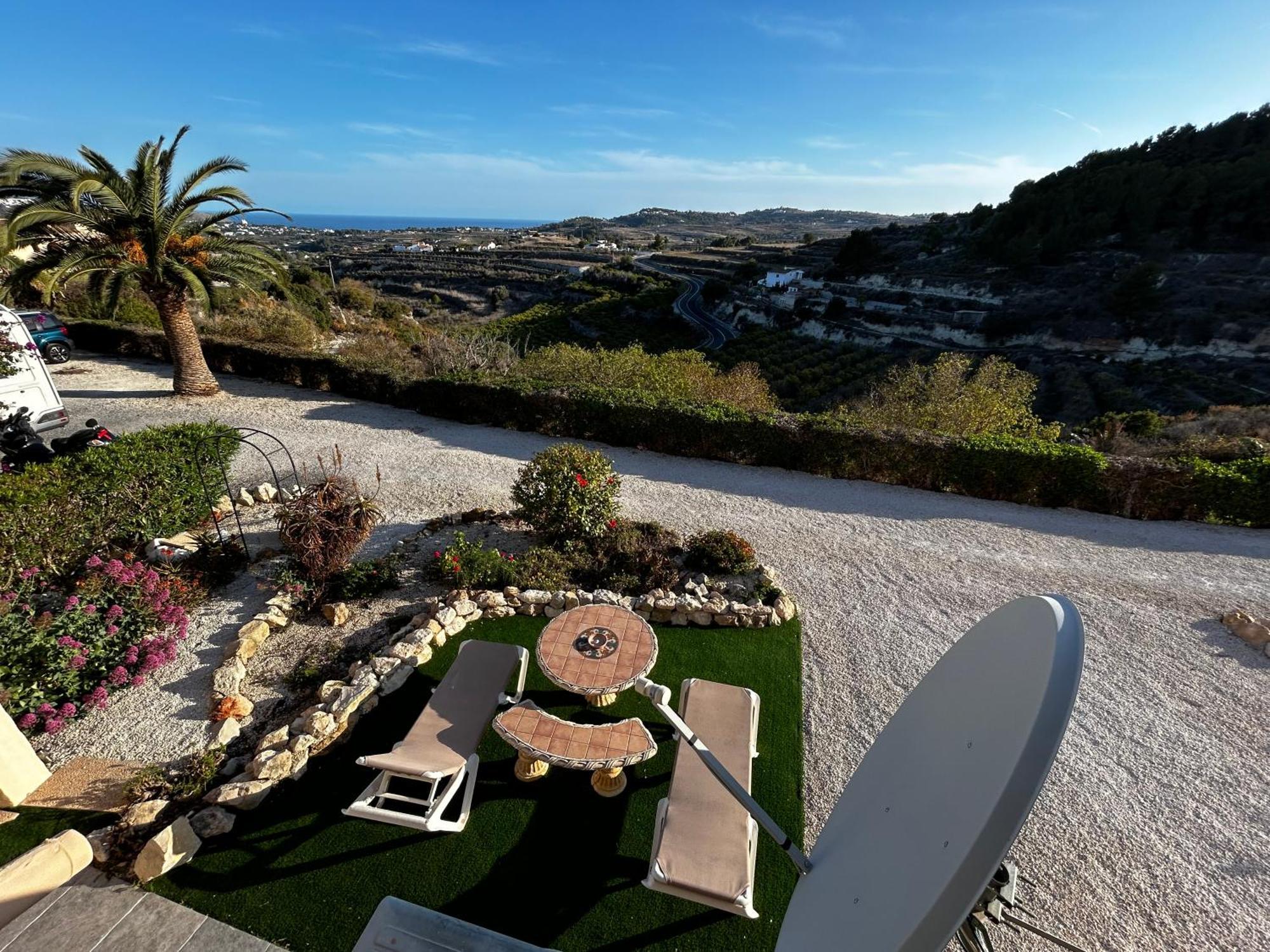 Casa Bay Vida Teulada - * Moraira