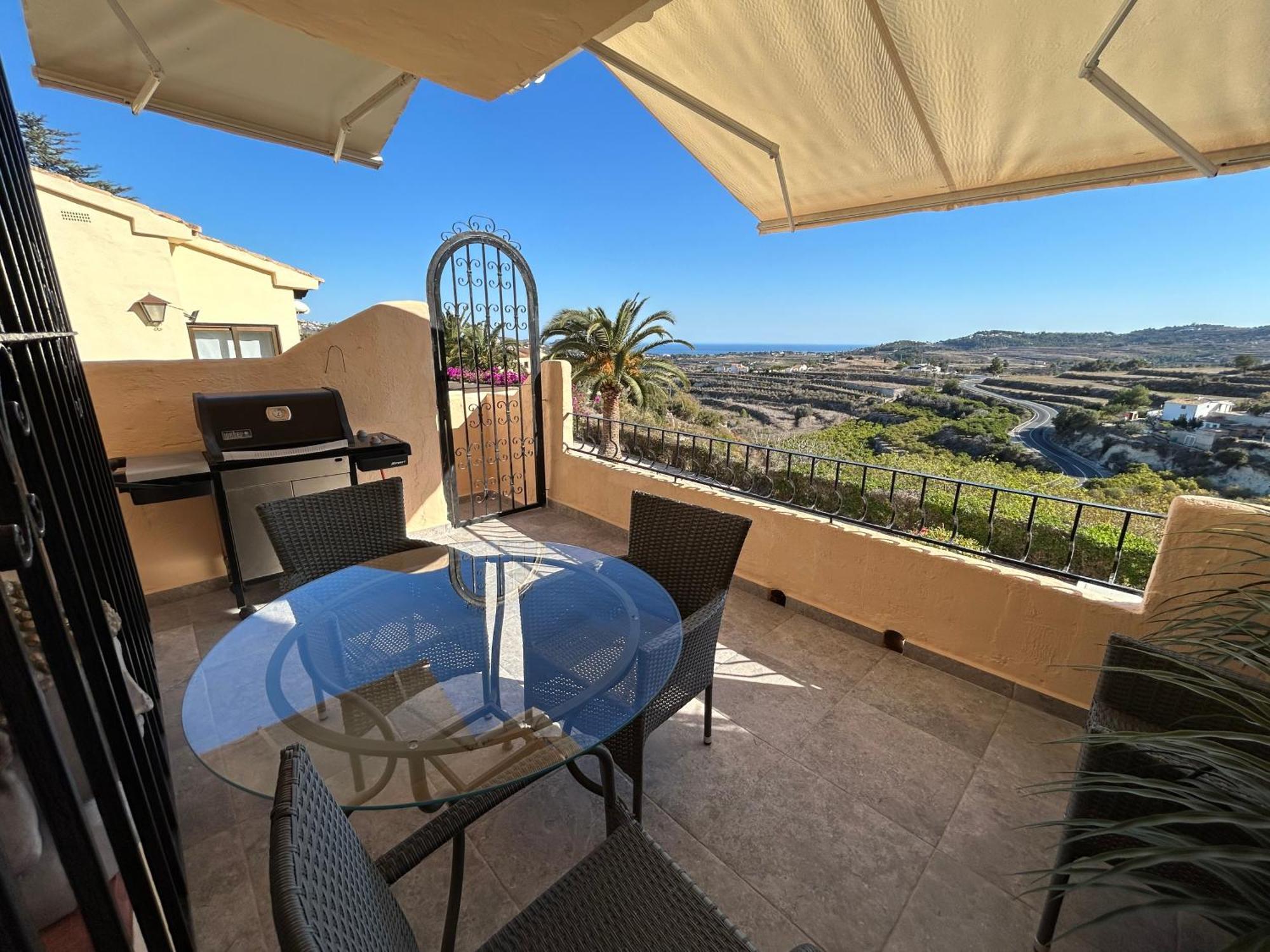 Appartement Casa Bay Vida Teulada - Moraira