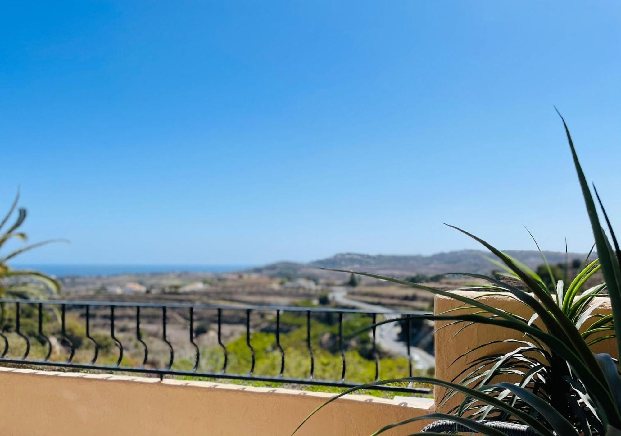 Casa Bay Vida Teulada - Apartment Moraira
