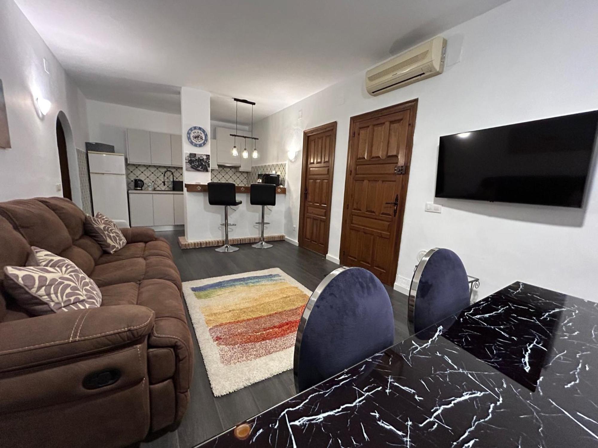 Casa Bay Vida Teulada - Apartment