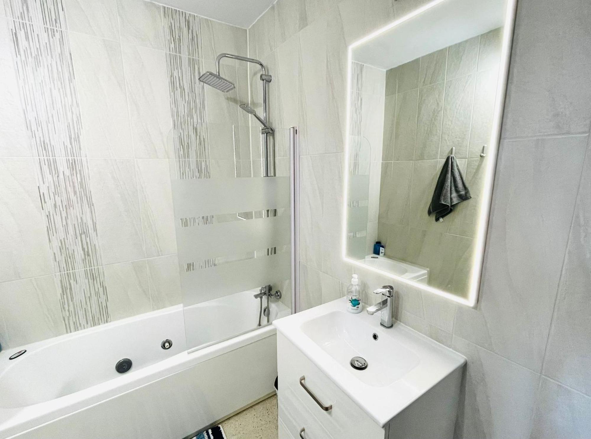 Appartement Casa Bay Vida Teulada - Moraira