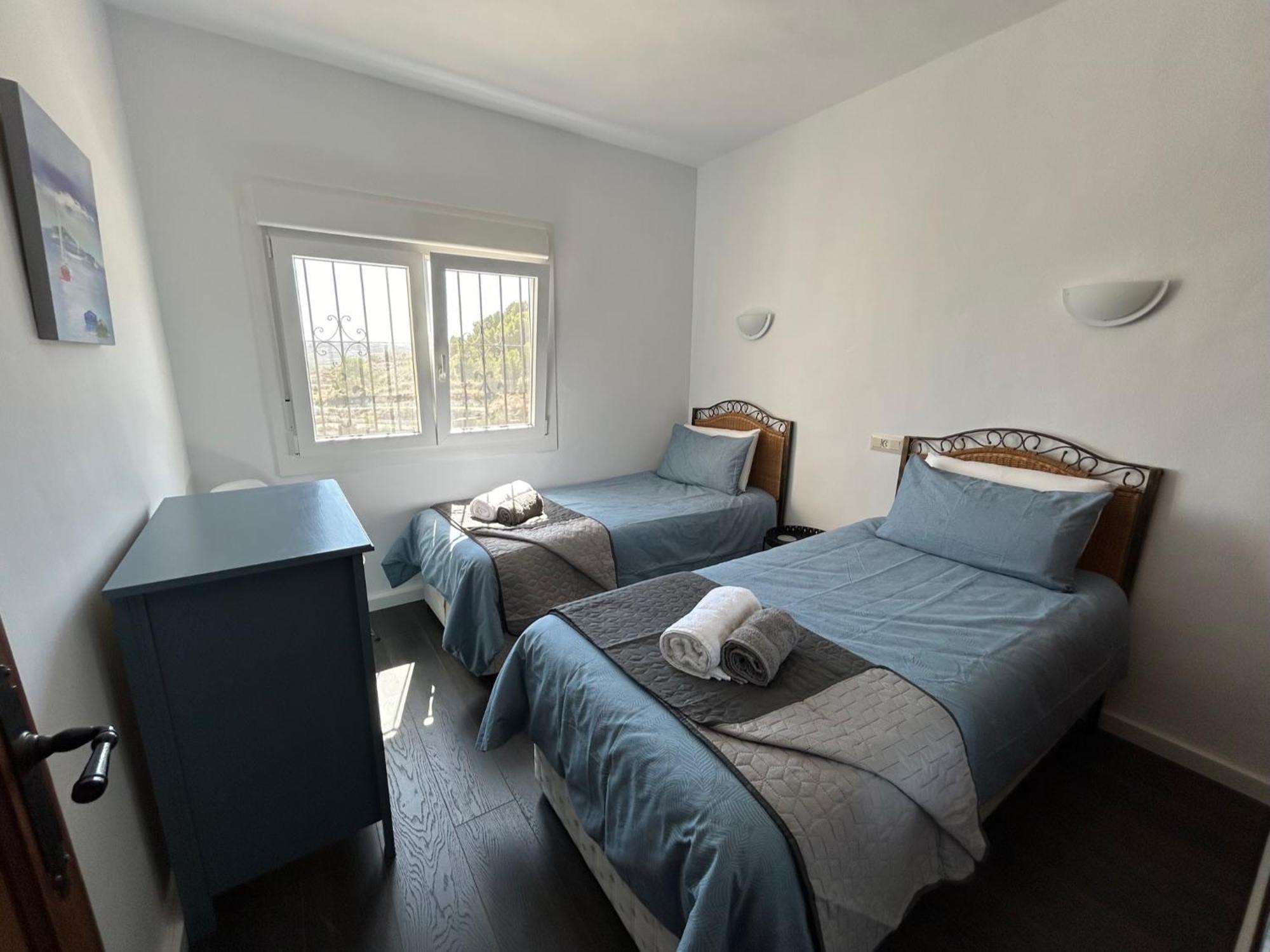 Apartment Casa Bay Vida Teulada -