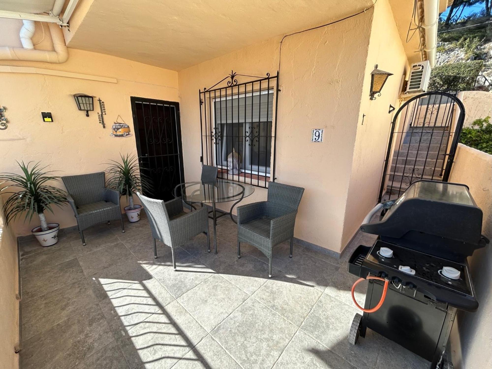 Casa Bay Vida Teulada - Apartment Moraira