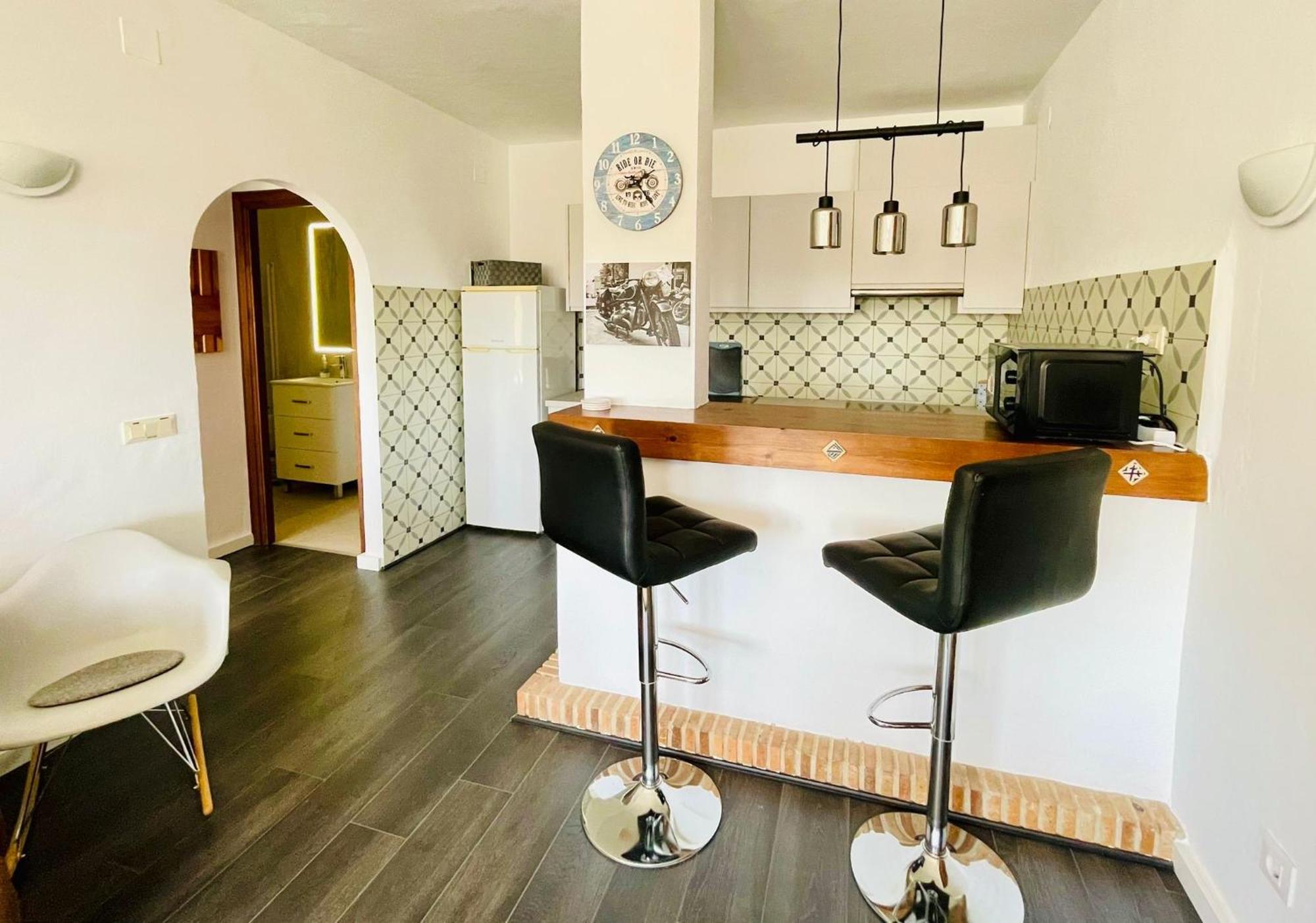 Casa Bay Vida Teulada -