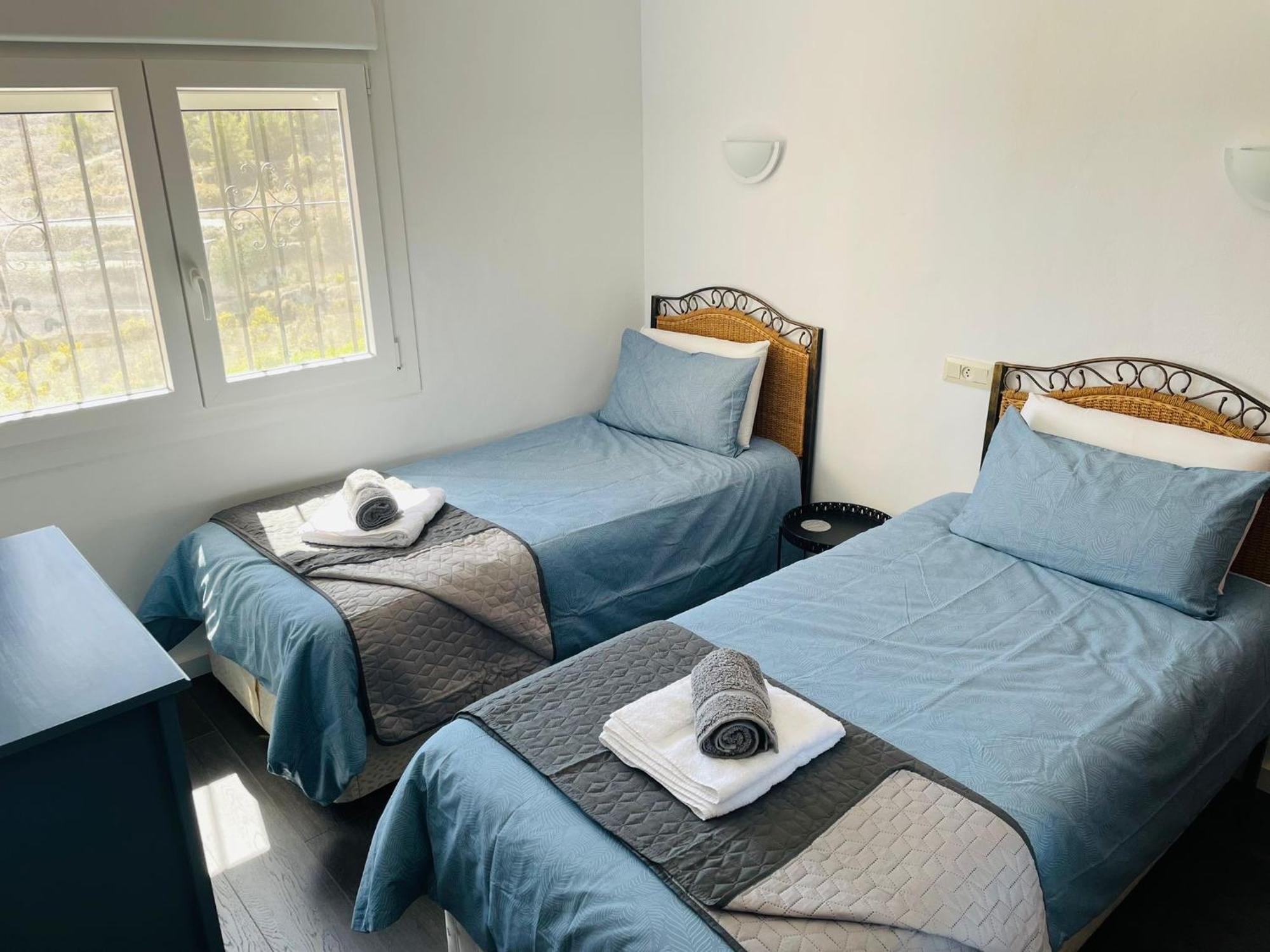 Casa Bay Vida Teulada - Apartment Moraira