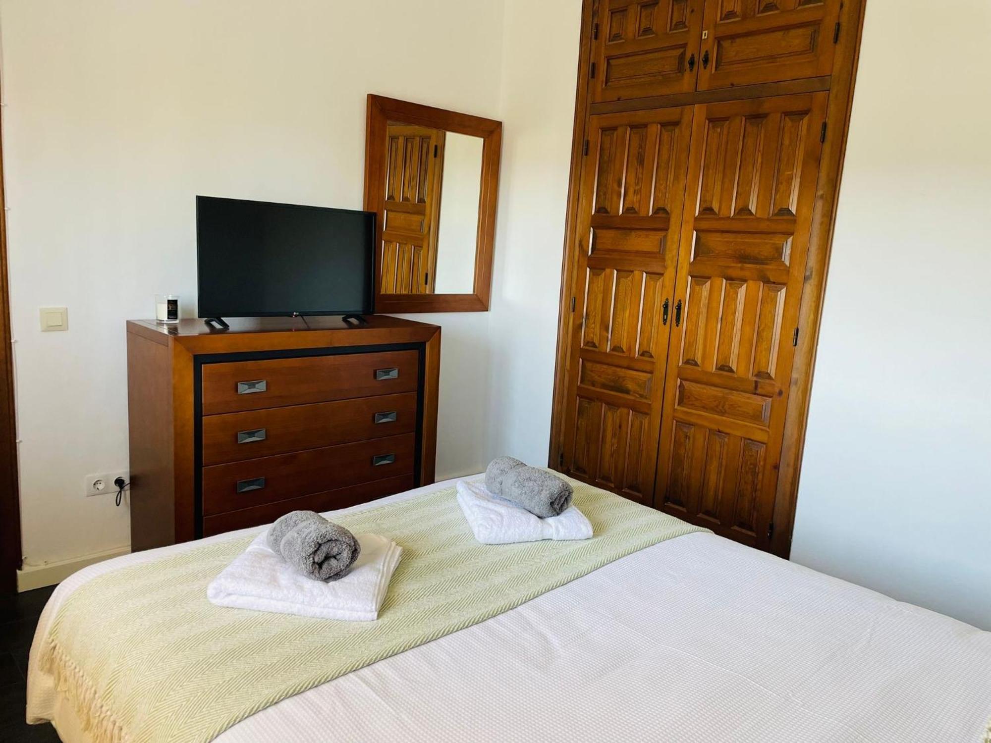 Appartement Casa Bay Vida Teulada -