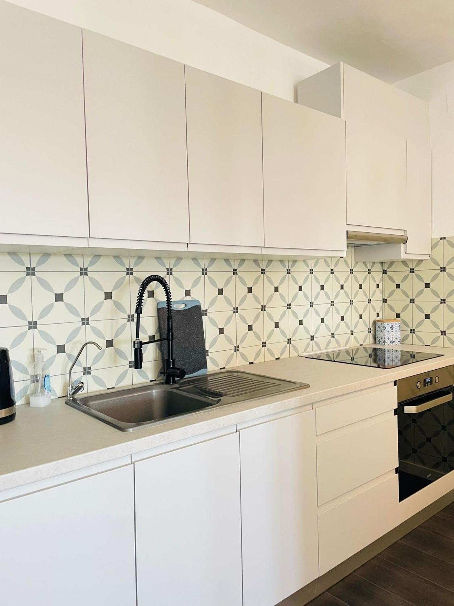 Casa Bay Vida Teulada - Appartement Moraira