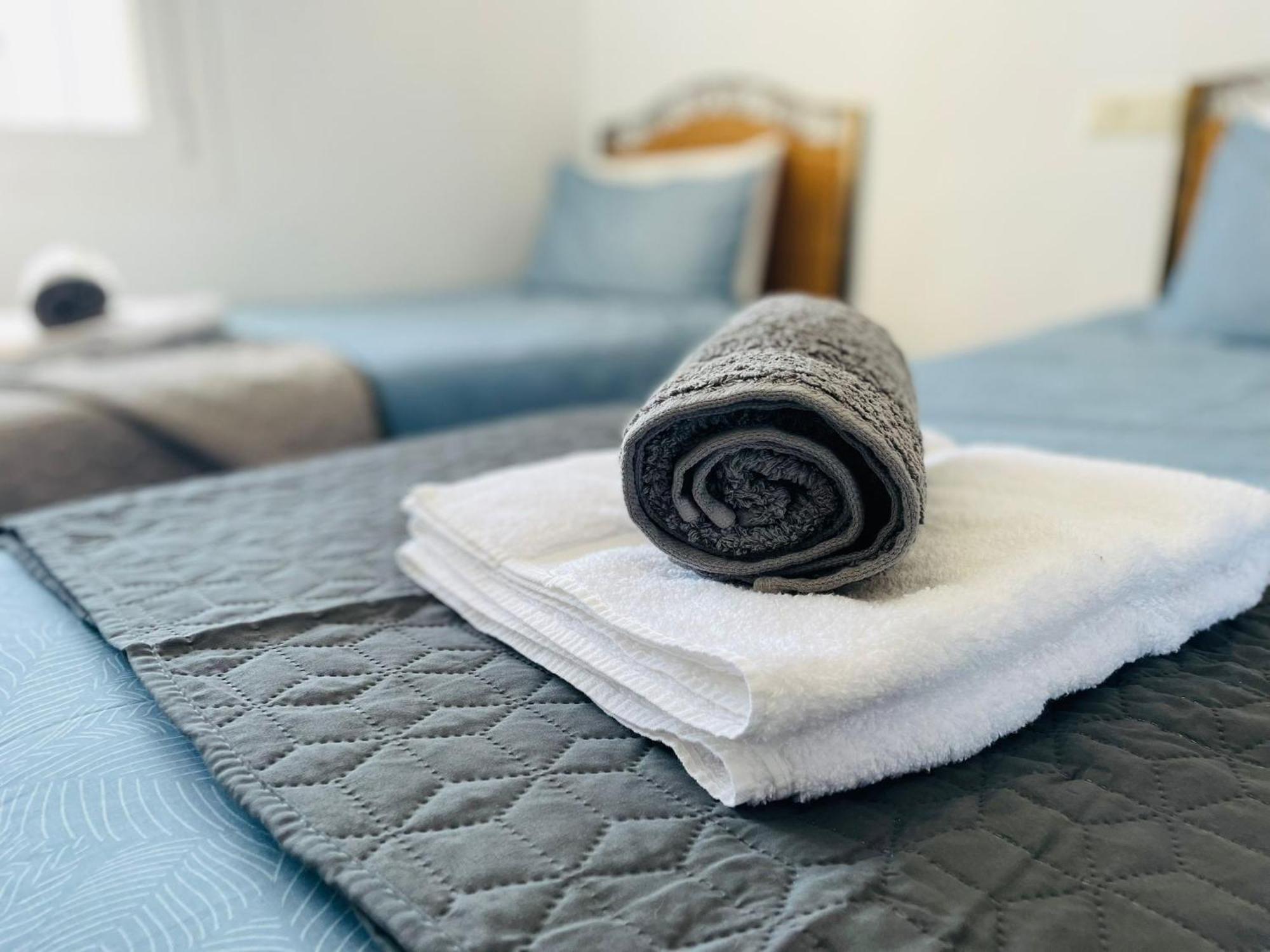 Appartement Casa Bay Vida Teulada -