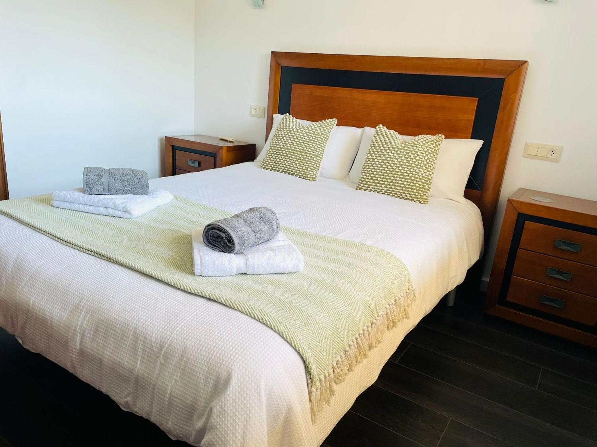 Casa Bay Vida Teulada - Apartment Moraira