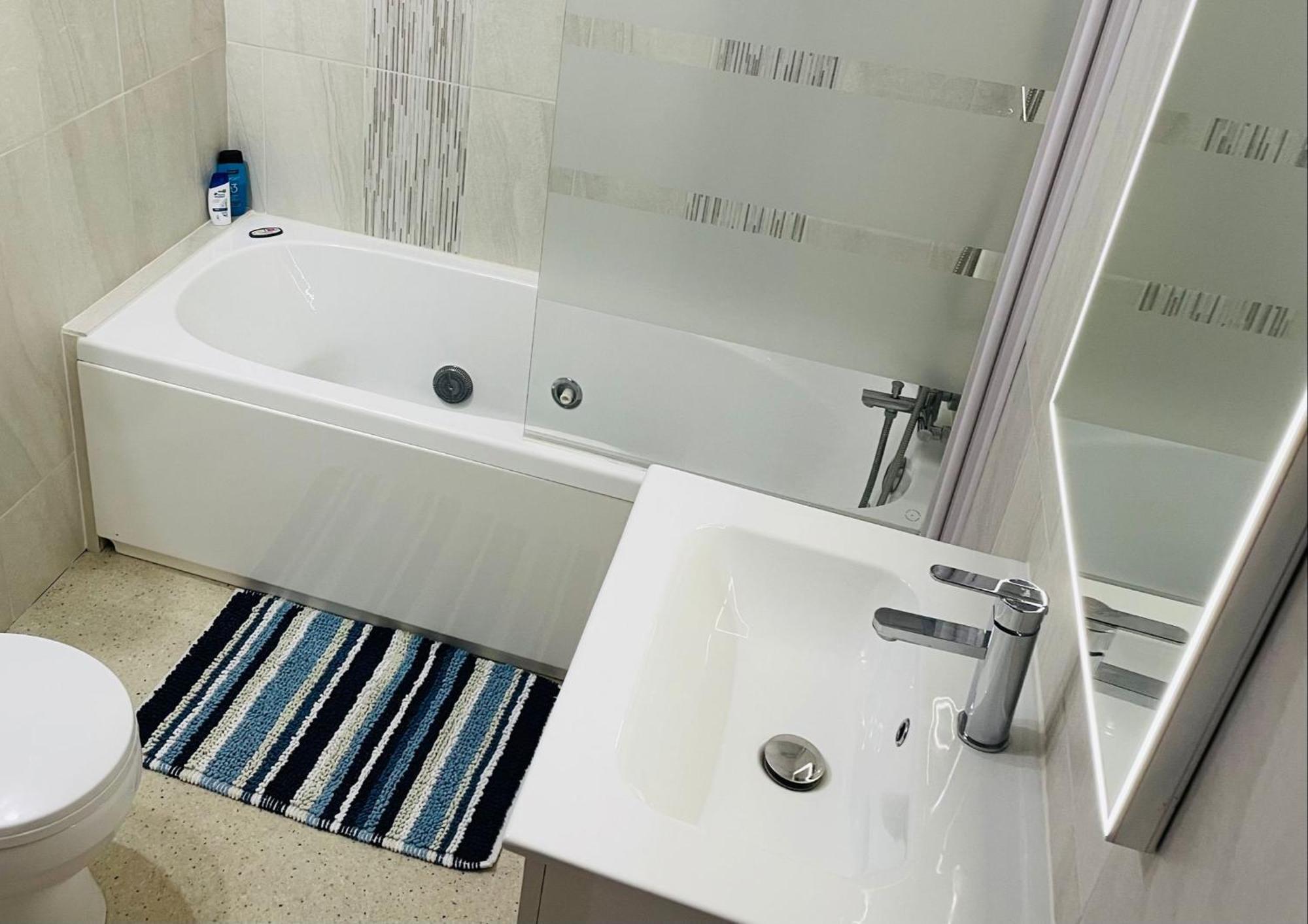 Casa Bay Vida Teulada - Appartement Moraira