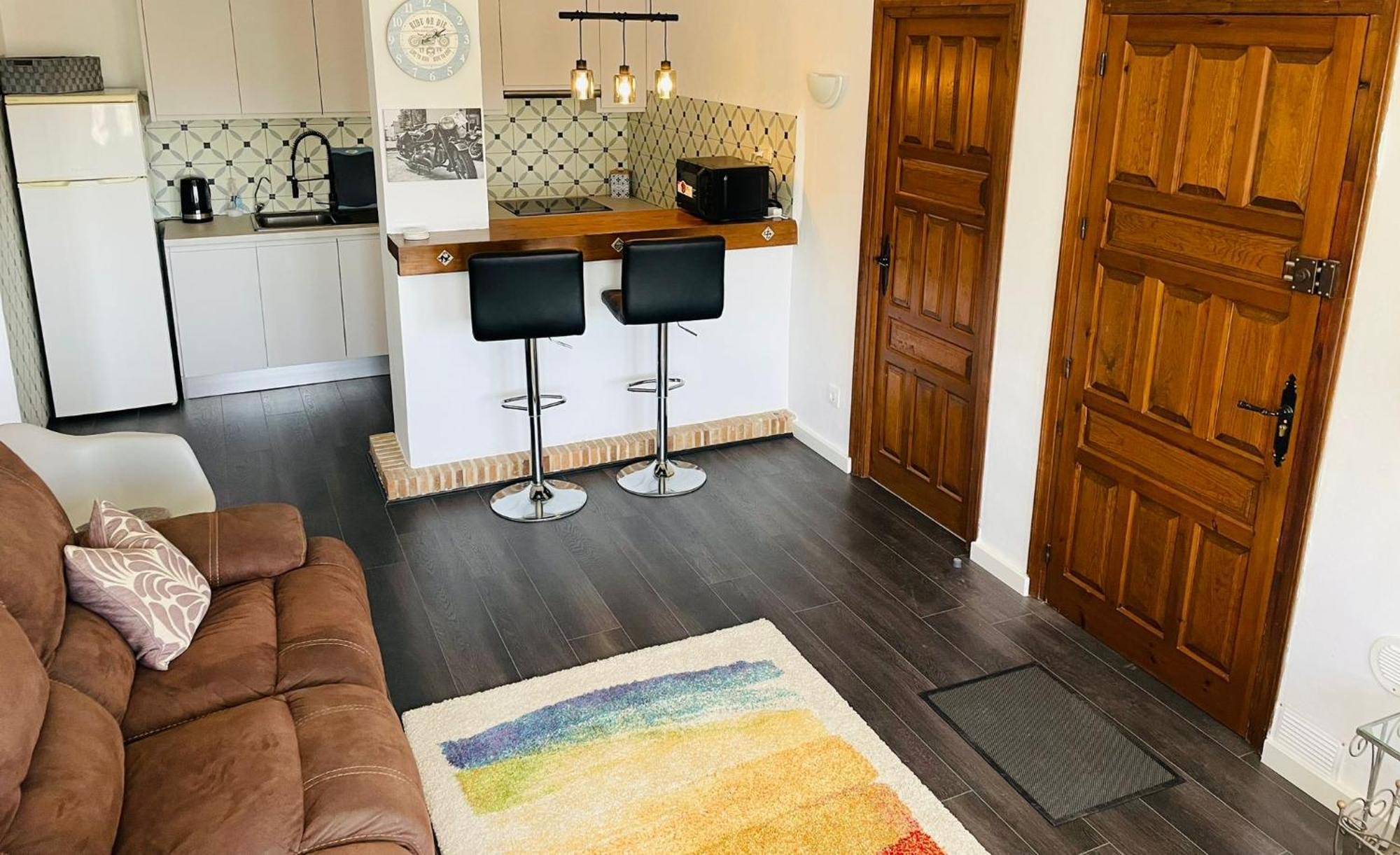 Apartment Casa Bay Vida Teulada -
