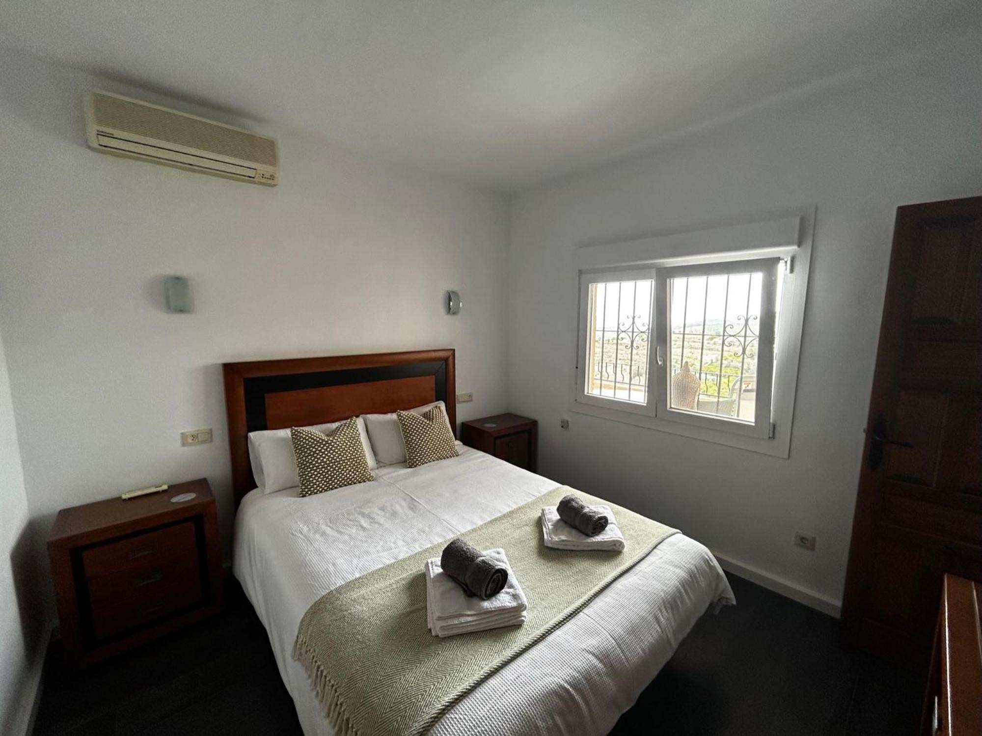 Casa Bay Vida Teulada - Apartment Moraira