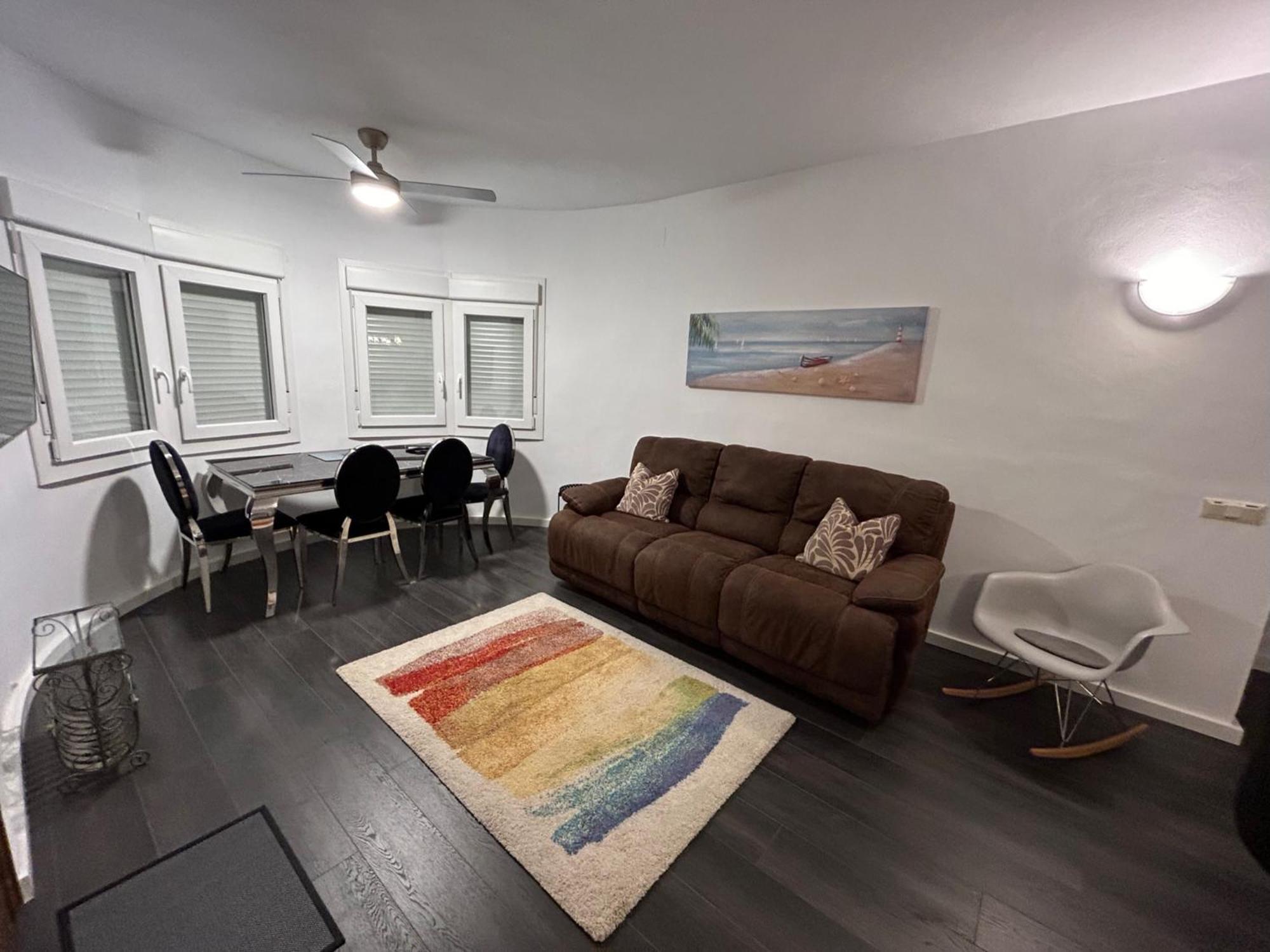 Casa Bay Vida Teulada - Apartment