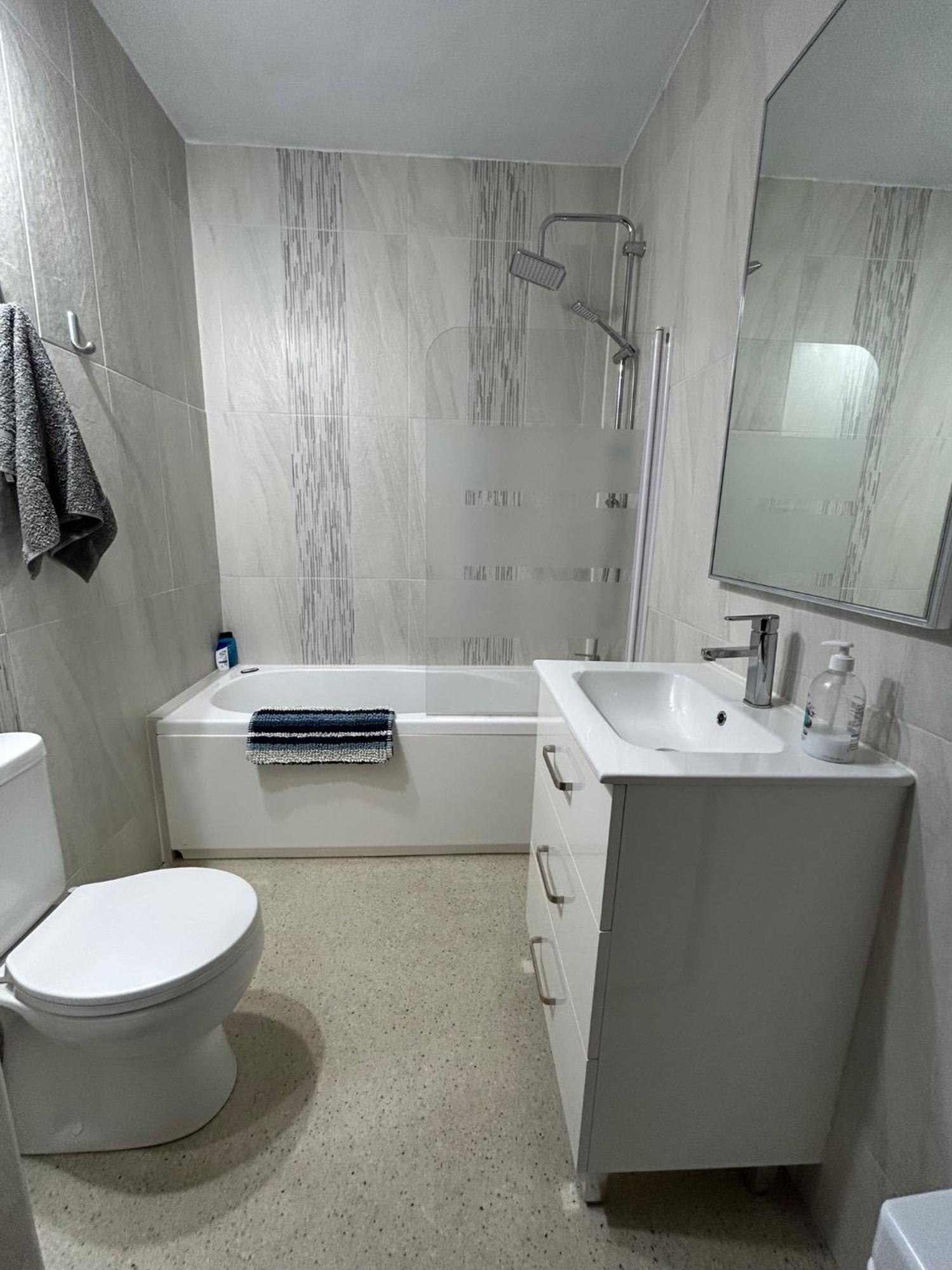 Appartement Casa Bay Vida Teulada -