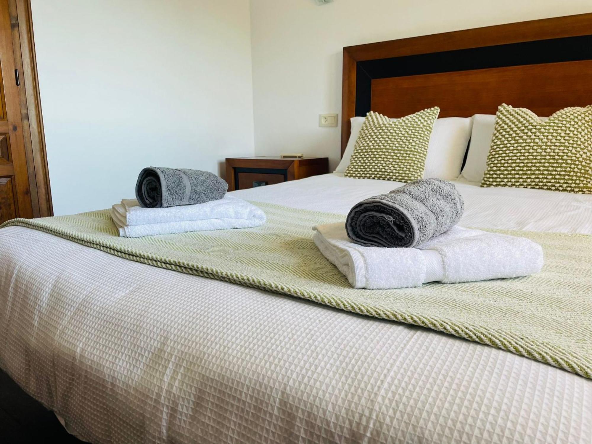 Appartement Casa Bay Vida Teulada -