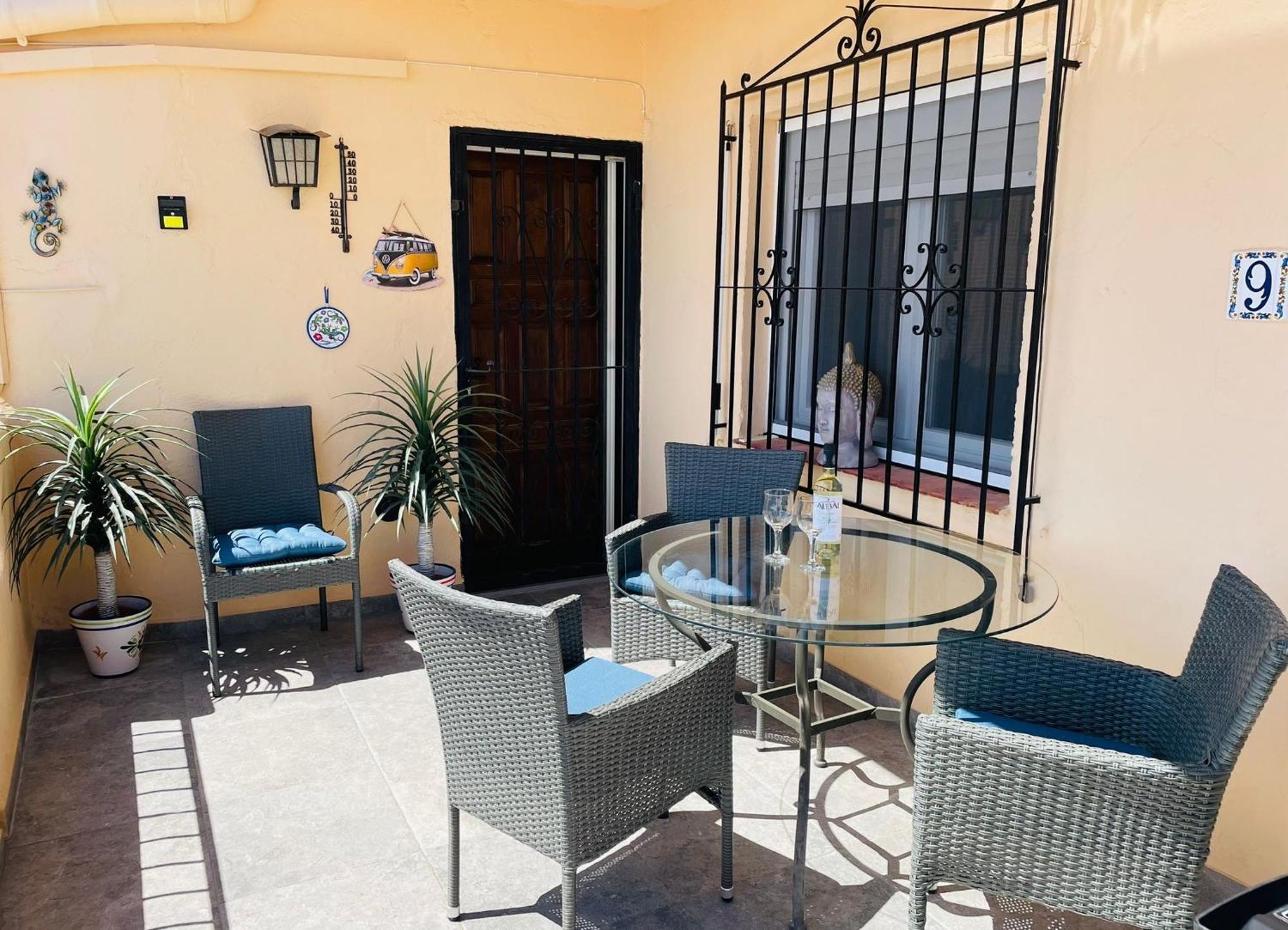 Casa Bay Vida Teulada - Moraira
