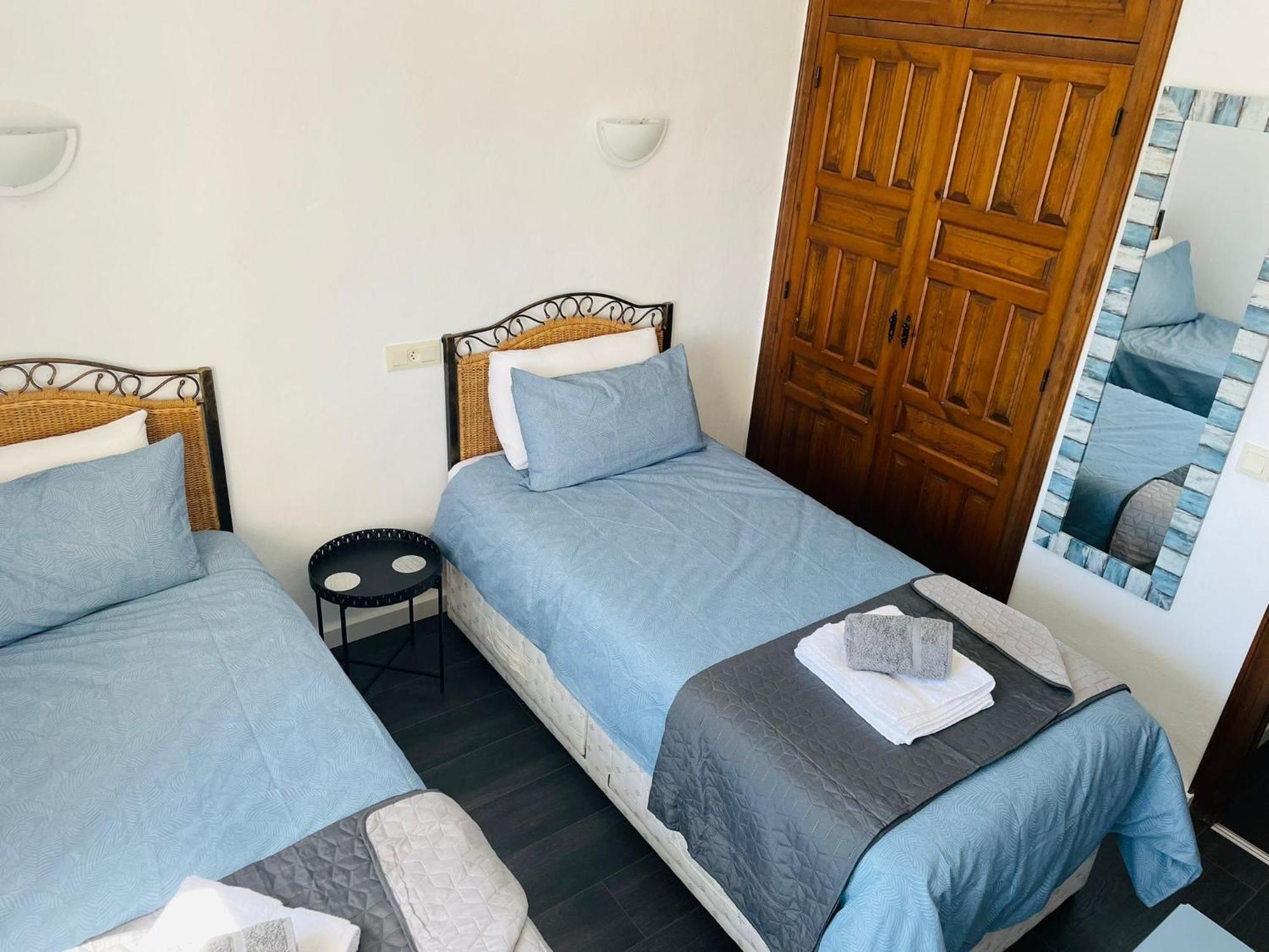 Casa Bay Vida Teulada - Apartment