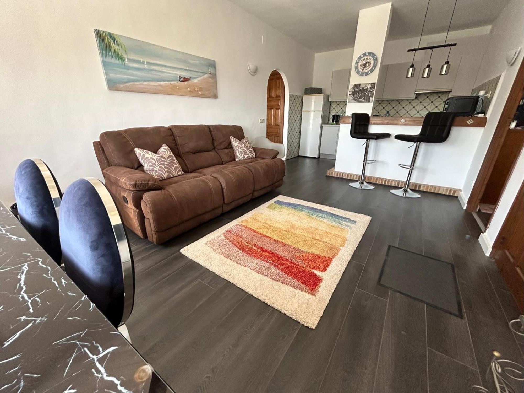 Casa Bay Vida Teulada - Apartment