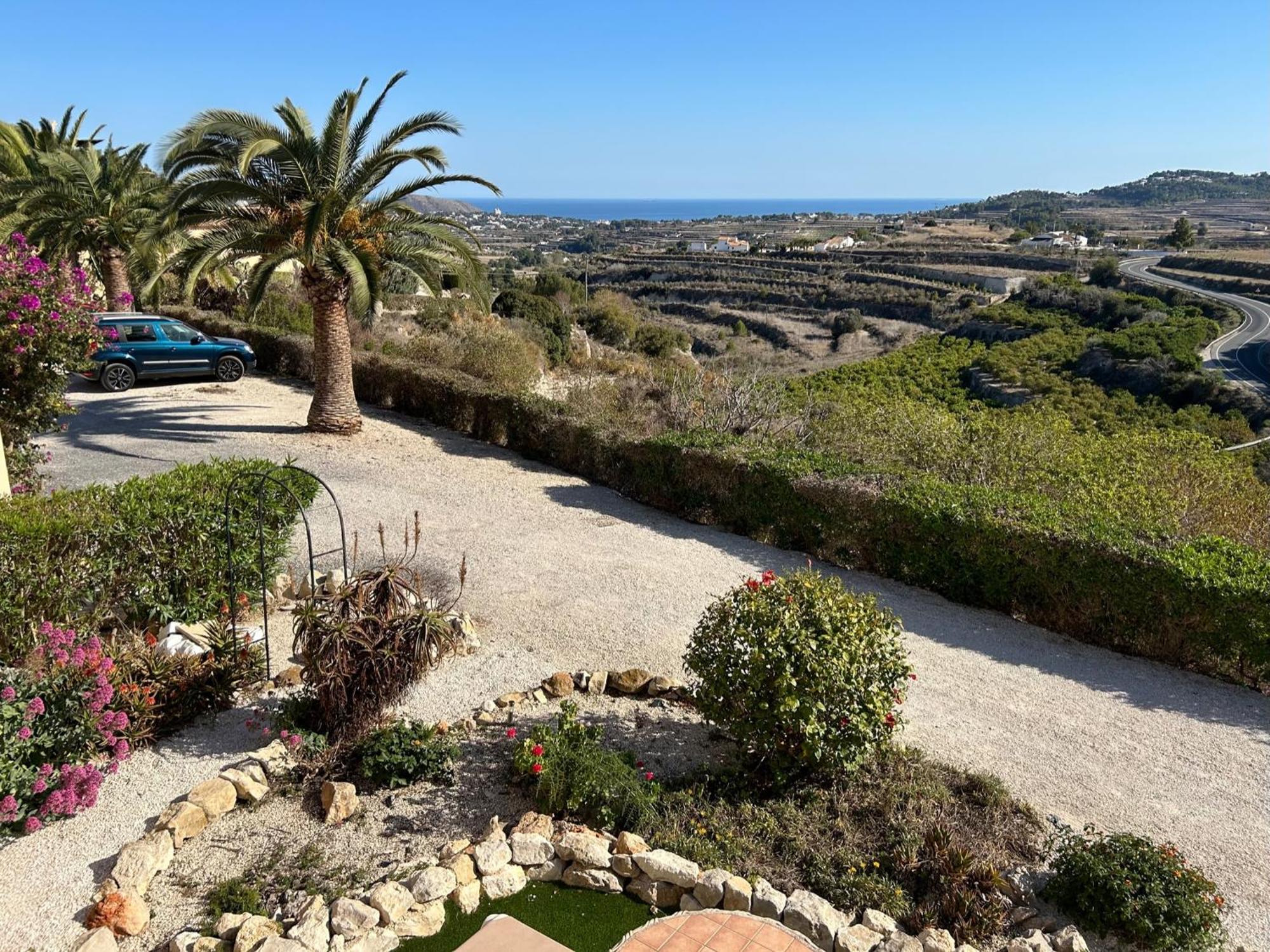 Casa Bay Vida Teulada - Moraira