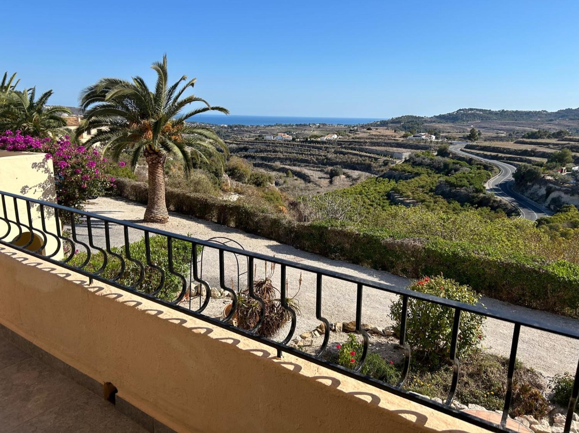 Casa Bay Vida Teulada - * Moraira