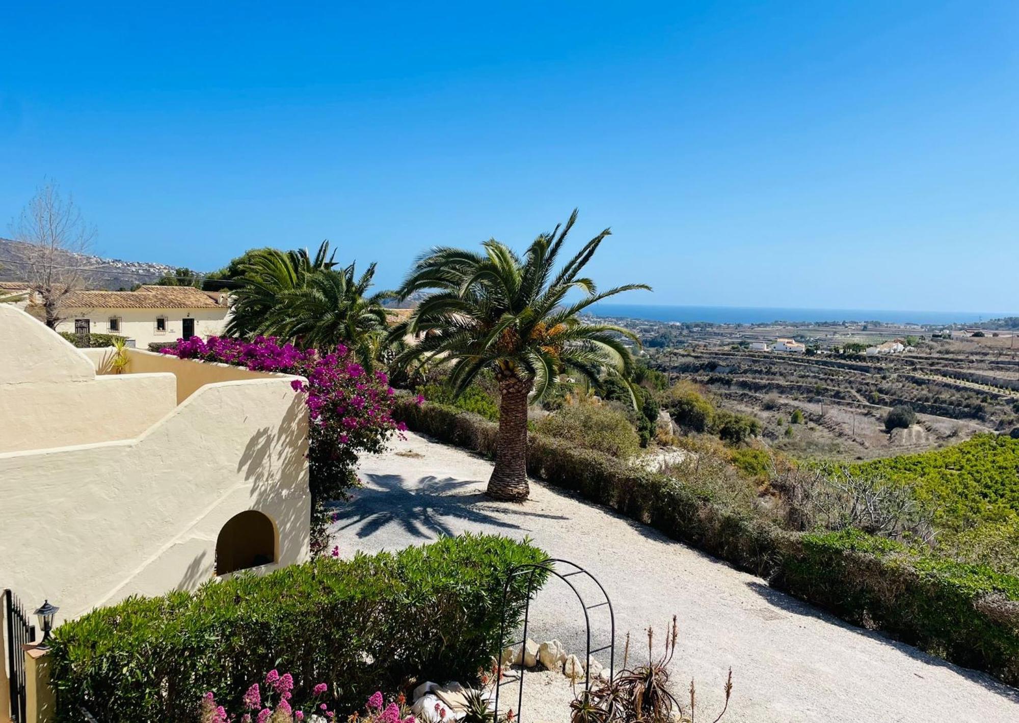 Apartment Casa Bay Vida Teulada - Moraira