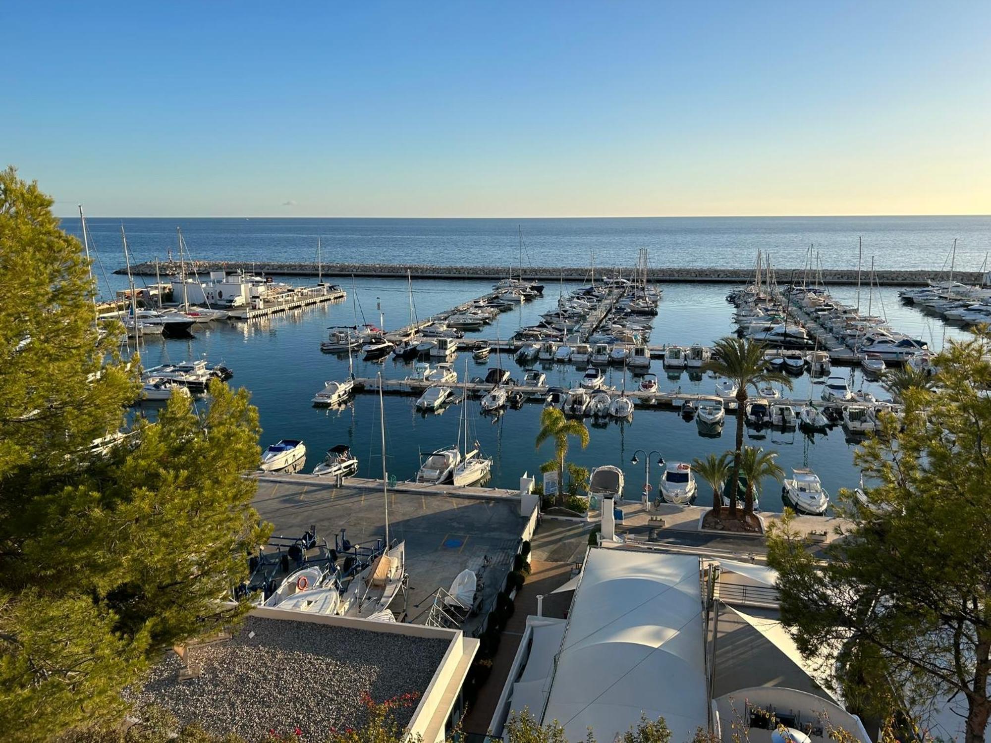 Apartment Casa Bay Vida Teulada - Moraira