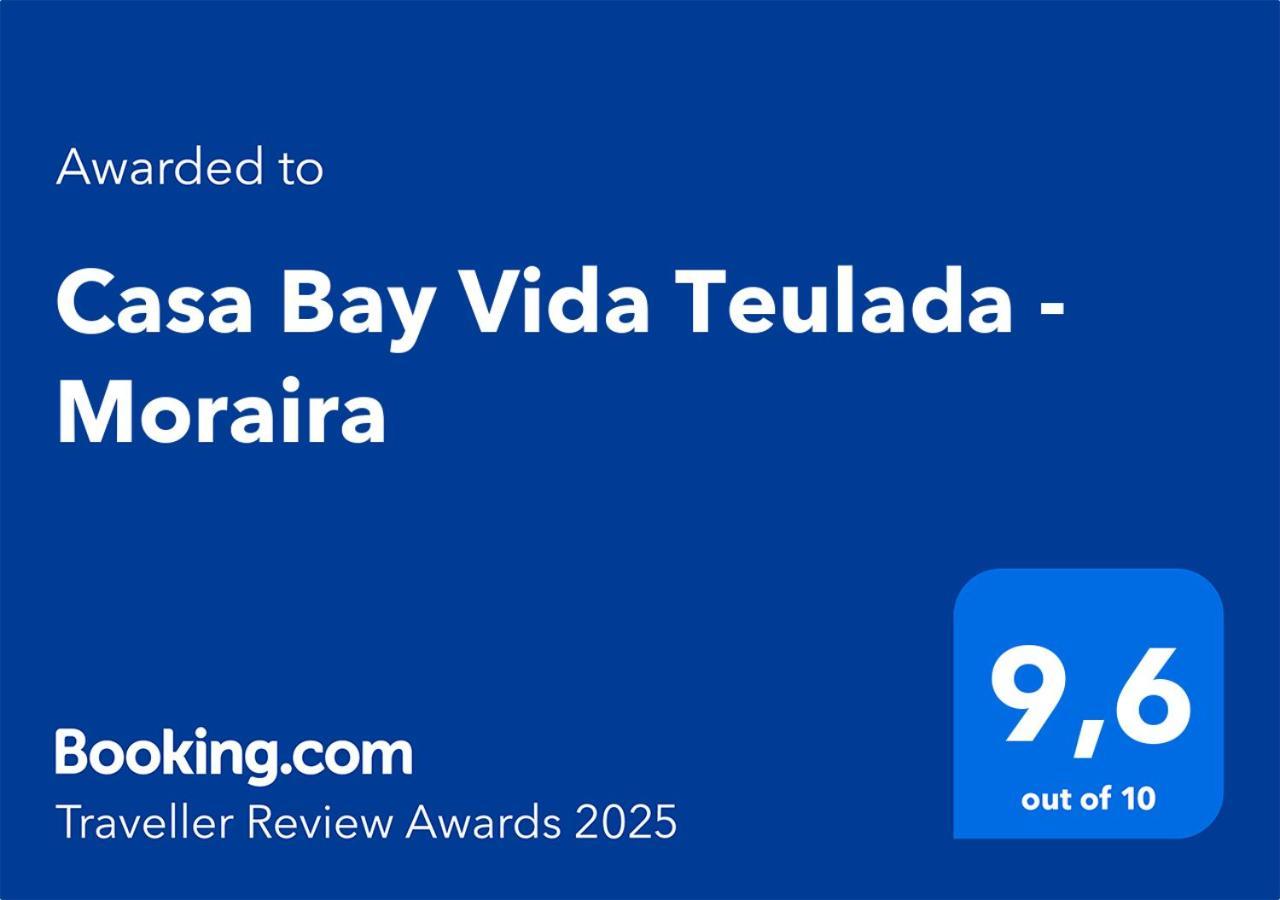 Casa Bay Vida Teulada - *